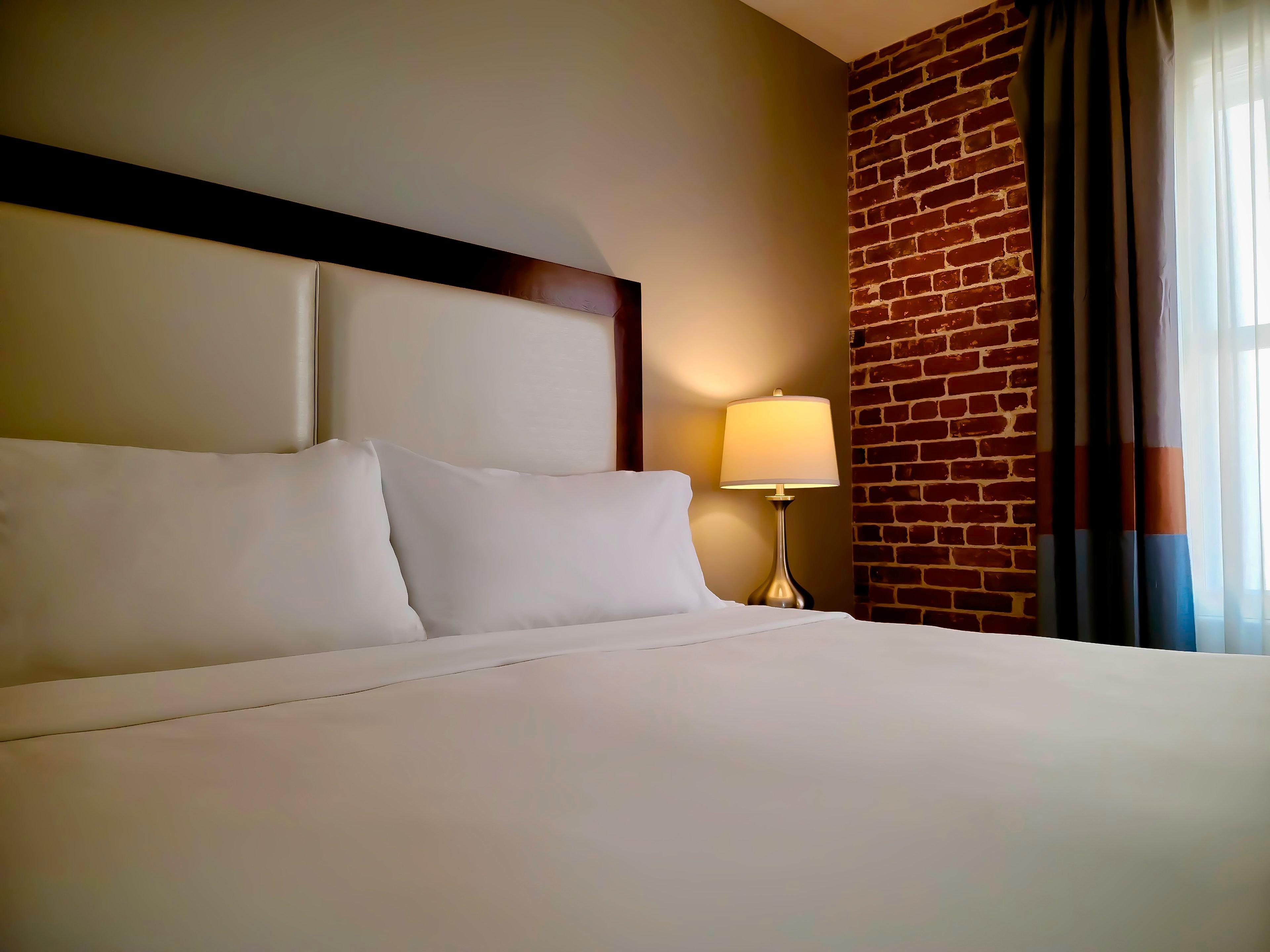 Hotel Virginia Santa Barbara, Tapestry Collection By Hilton Εξωτερικό φωτογραφία