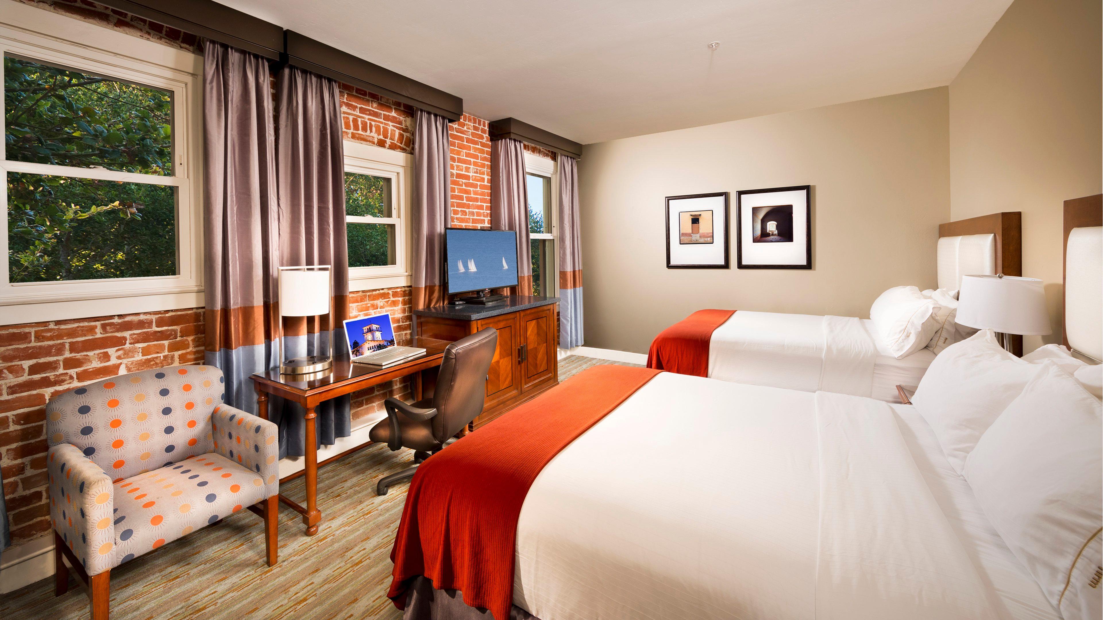 Hotel Virginia Santa Barbara, Tapestry Collection By Hilton Εξωτερικό φωτογραφία