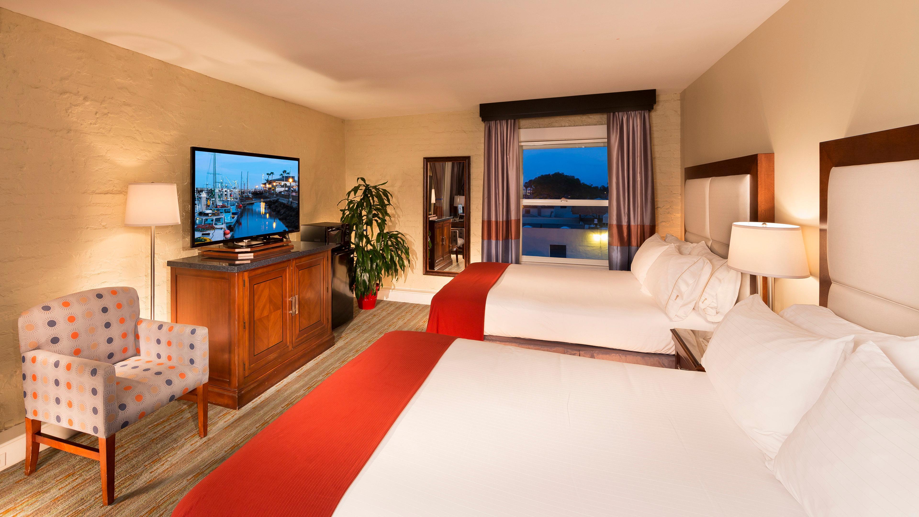 Hotel Virginia Santa Barbara, Tapestry Collection By Hilton Εξωτερικό φωτογραφία