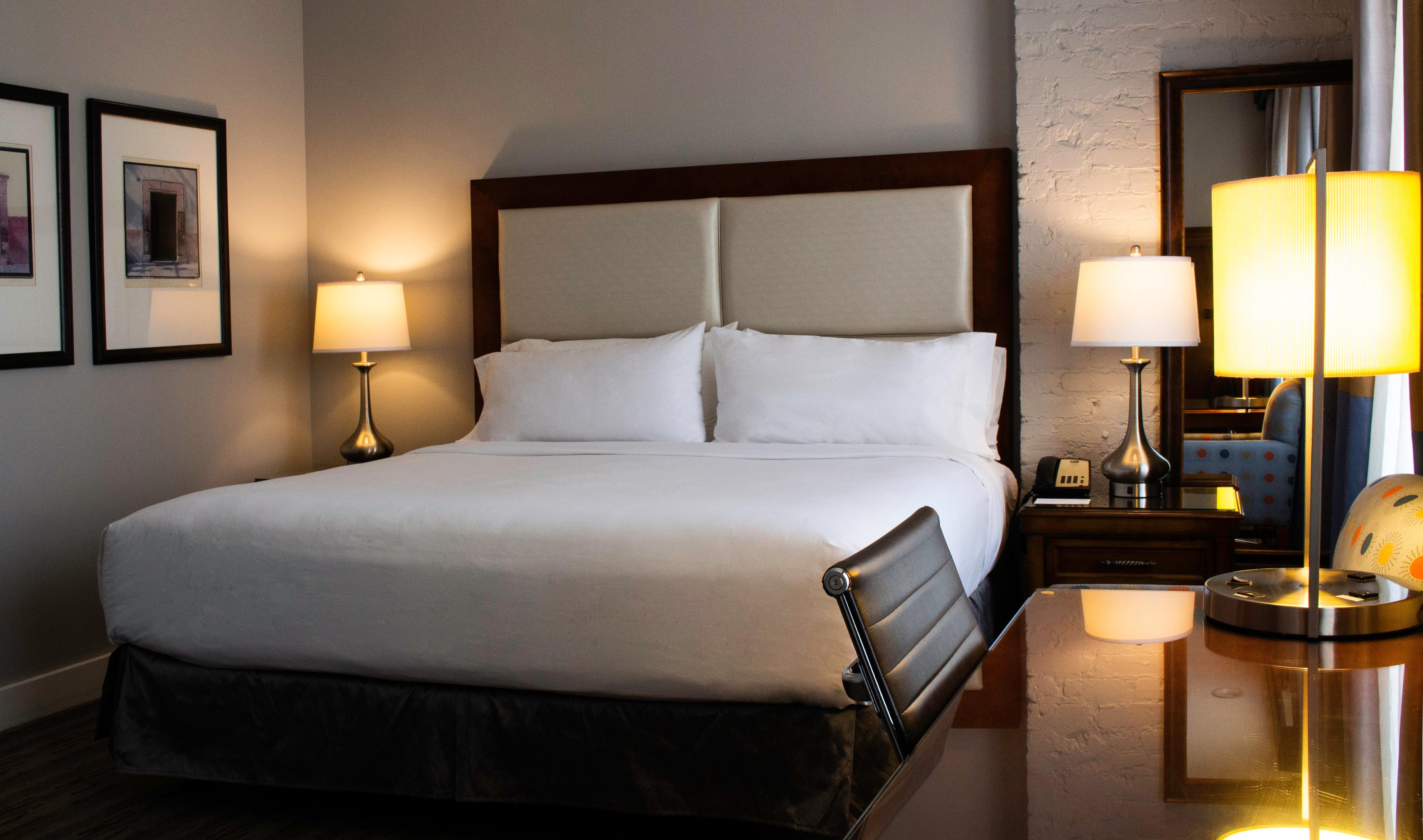 Hotel Virginia Santa Barbara, Tapestry Collection By Hilton Εξωτερικό φωτογραφία