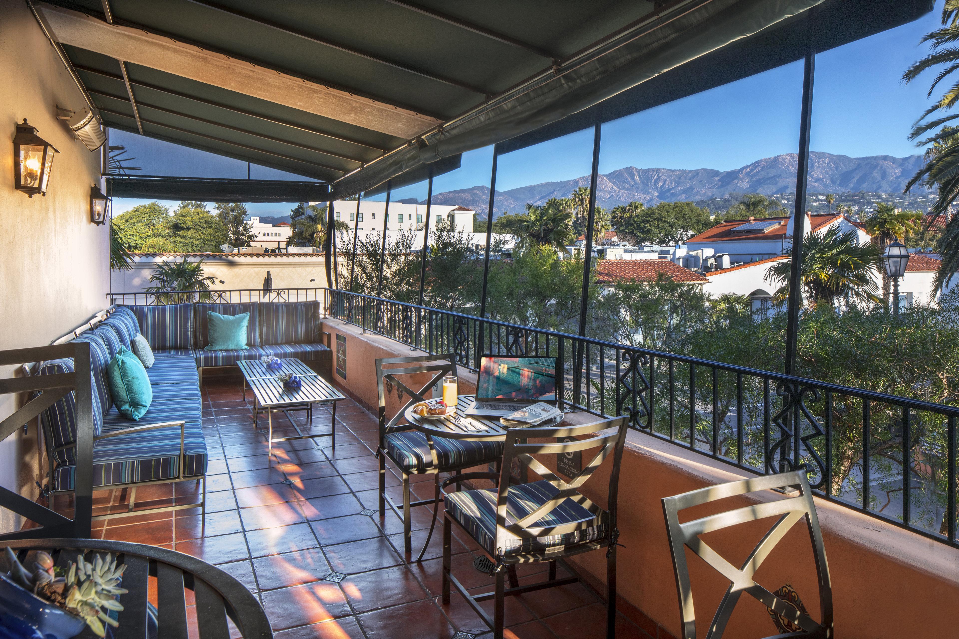 Hotel Virginia Santa Barbara, Tapestry Collection By Hilton Εξωτερικό φωτογραφία