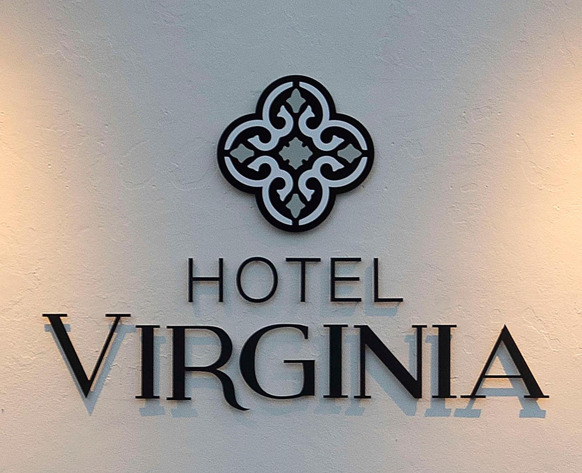 Hotel Virginia Santa Barbara, Tapestry Collection By Hilton Εξωτερικό φωτογραφία